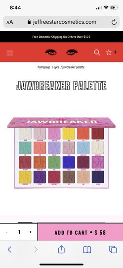Jeffree Star Cosmetics