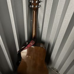 Paradise Guitar