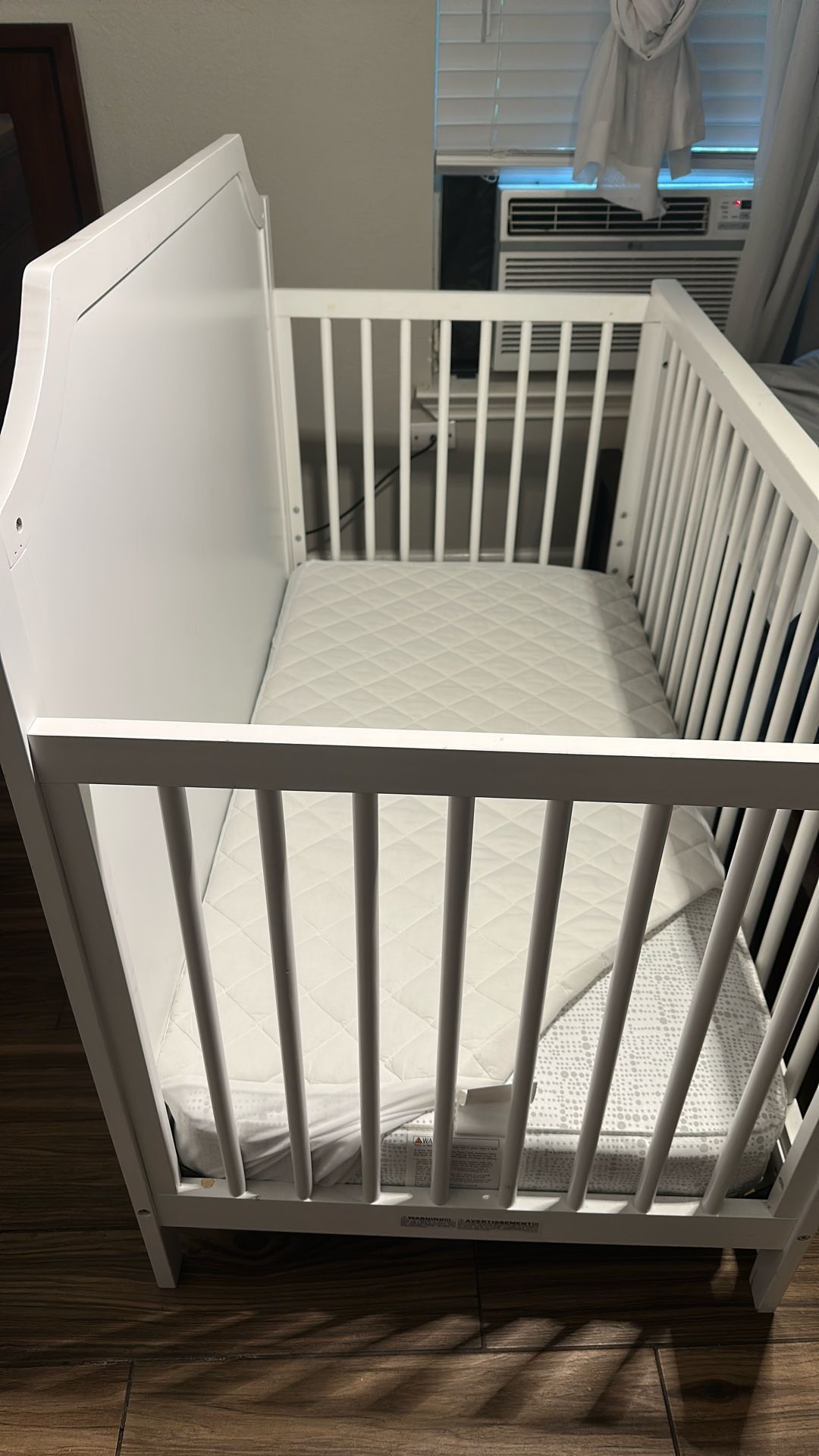 Baby Crib