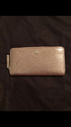 Kate Spade wallet