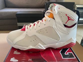 Air Jordan 7 Retro Hare Countdown pack - brand new sz 10