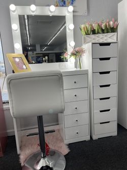 New Vanities Financing Available 