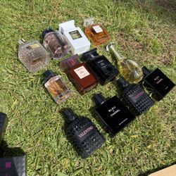 Perfumes A Precio De Mayoreo 35