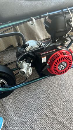 predator 212 ghost