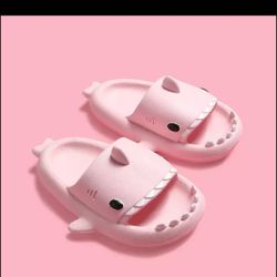 Shark Slides For Toddler 