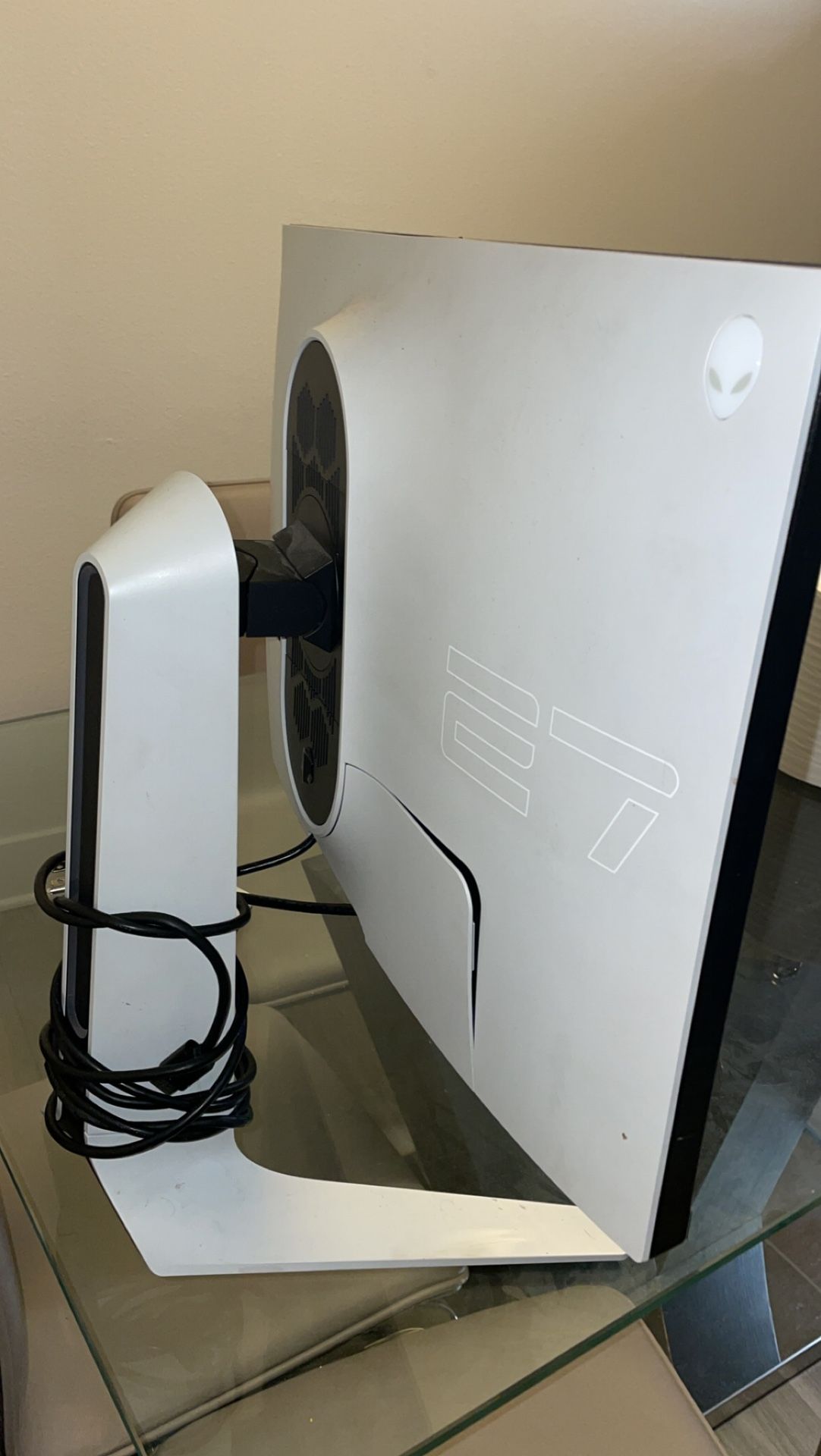 Alienware Monitor AW2721DW 240hz 1440p