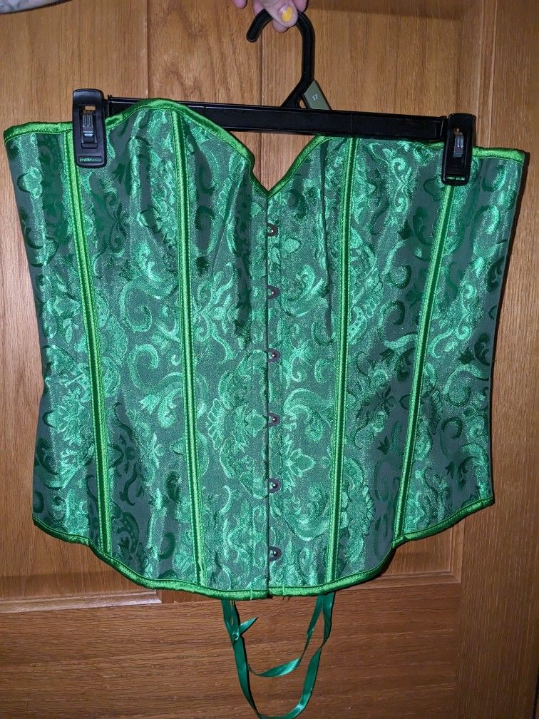 New Corset