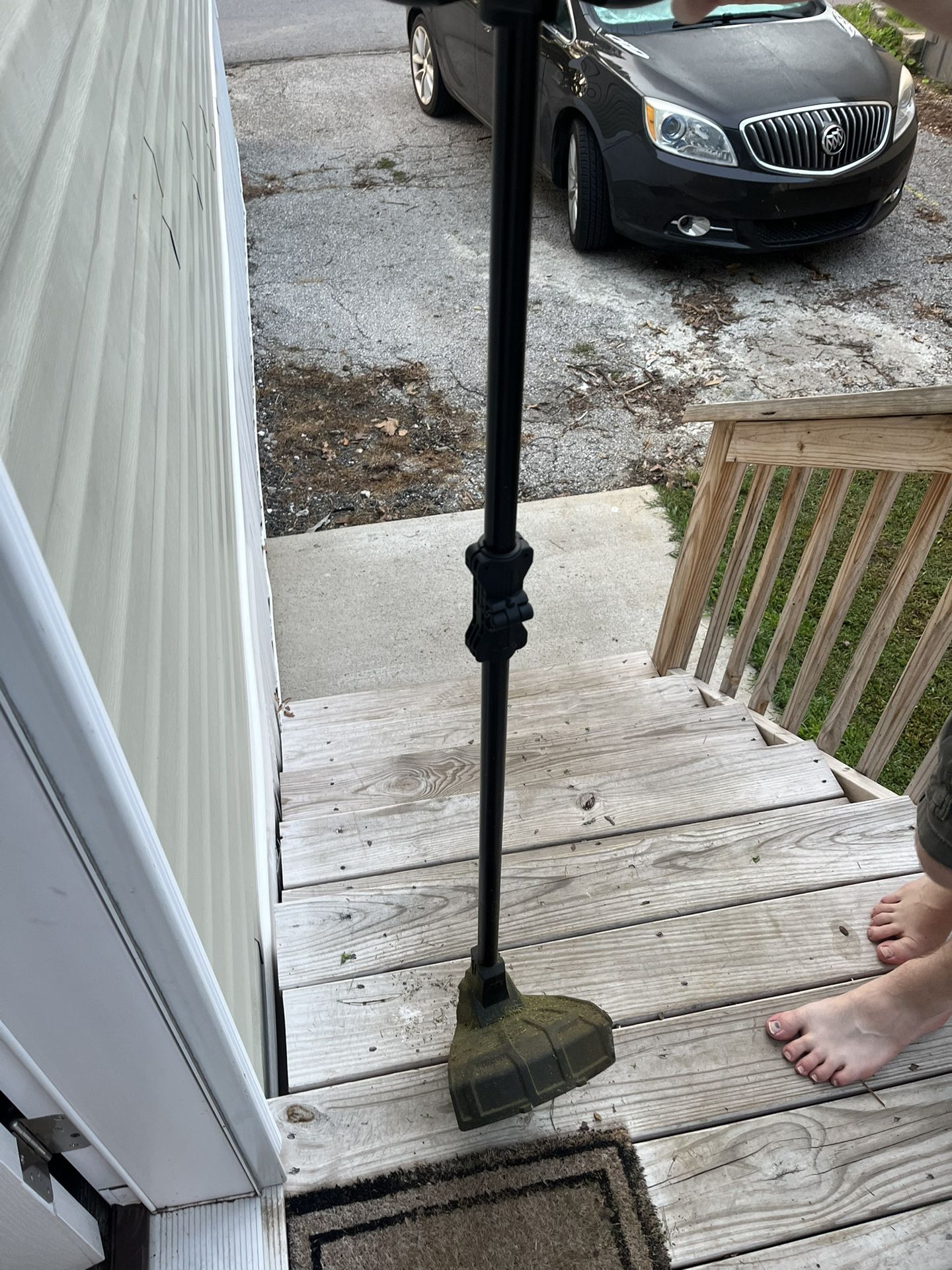 Weed Eater