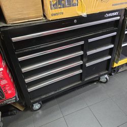 42in HUSKY Mobile Toolbox,New, Financing Available 