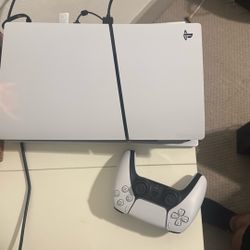 PlayStation 5 Slim
