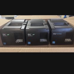 POS Printer Start Psp100ii 