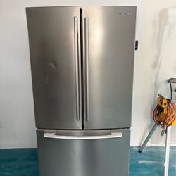 French door refrigerator, Samsung