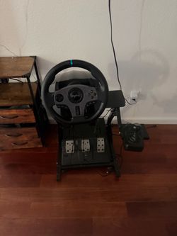PXN Gaming steering wheel