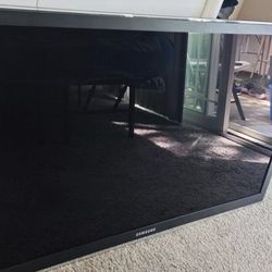 Samsung UN46C6500 46" 1080p LED TV 46 Inch