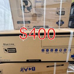 Mini Split AC 12000btu Air Conditioner 