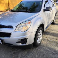 2014 Chevrolet Equinox