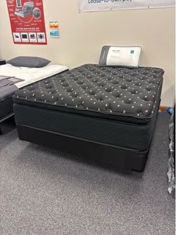 Brand New Mattress Sets – All Sizes Available