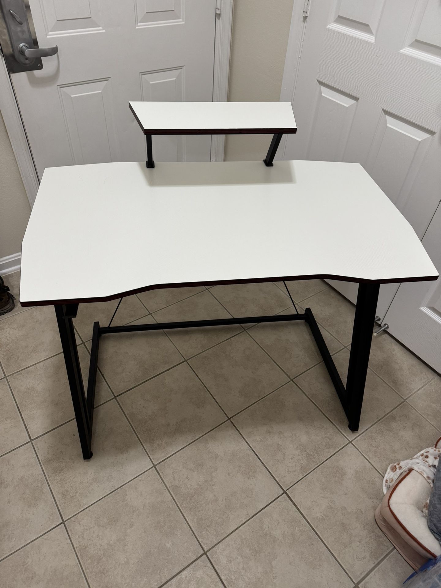 Gaming Desk, Computer Desk