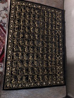 Muslim Islamic Wall Art Home decor