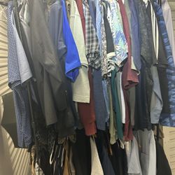 Clothes