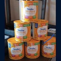Baby Food