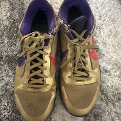 Kobe Protro 5 Rings Size 9 Men