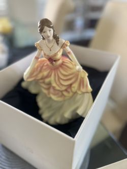 Royal Doulton - Summer Dance