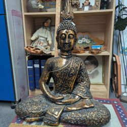  Large Thai Buddha