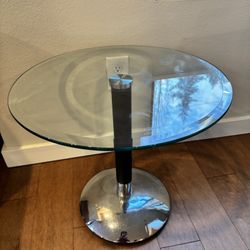 Used Side Table