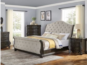 Queen Bedroom Set