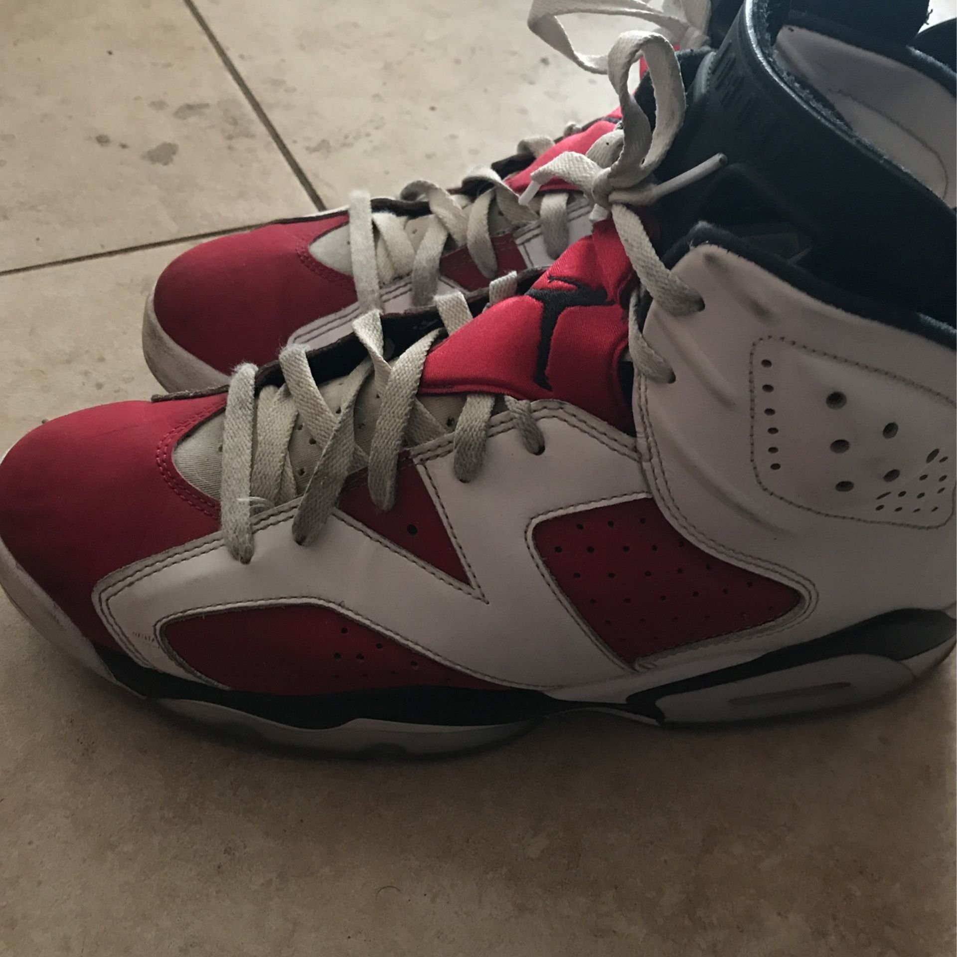 Retro 6 2021