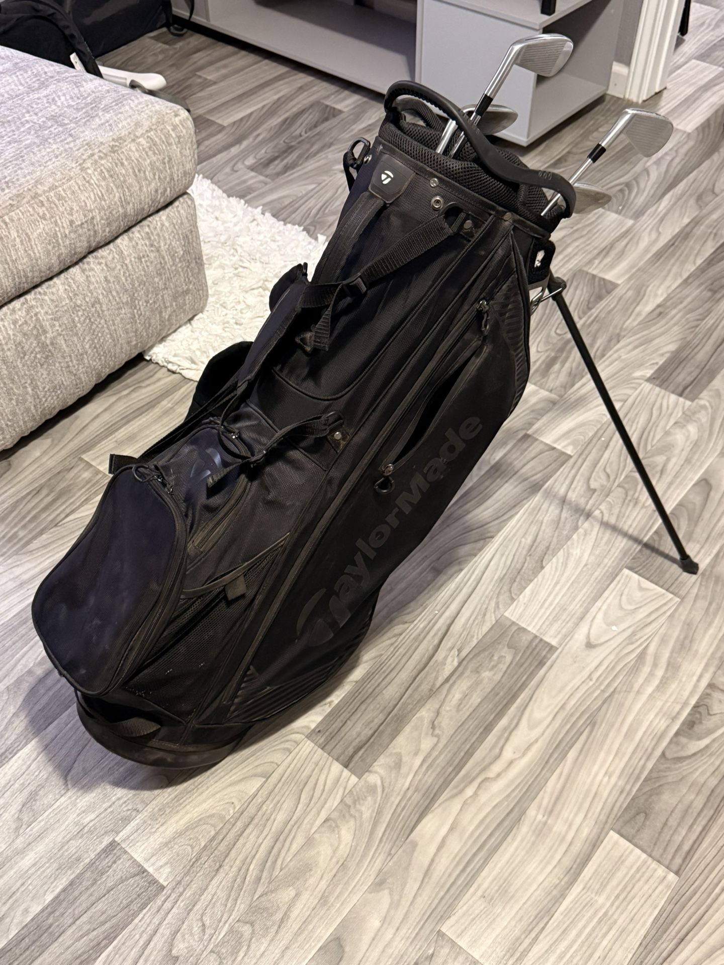 Taylor made Golf Bag