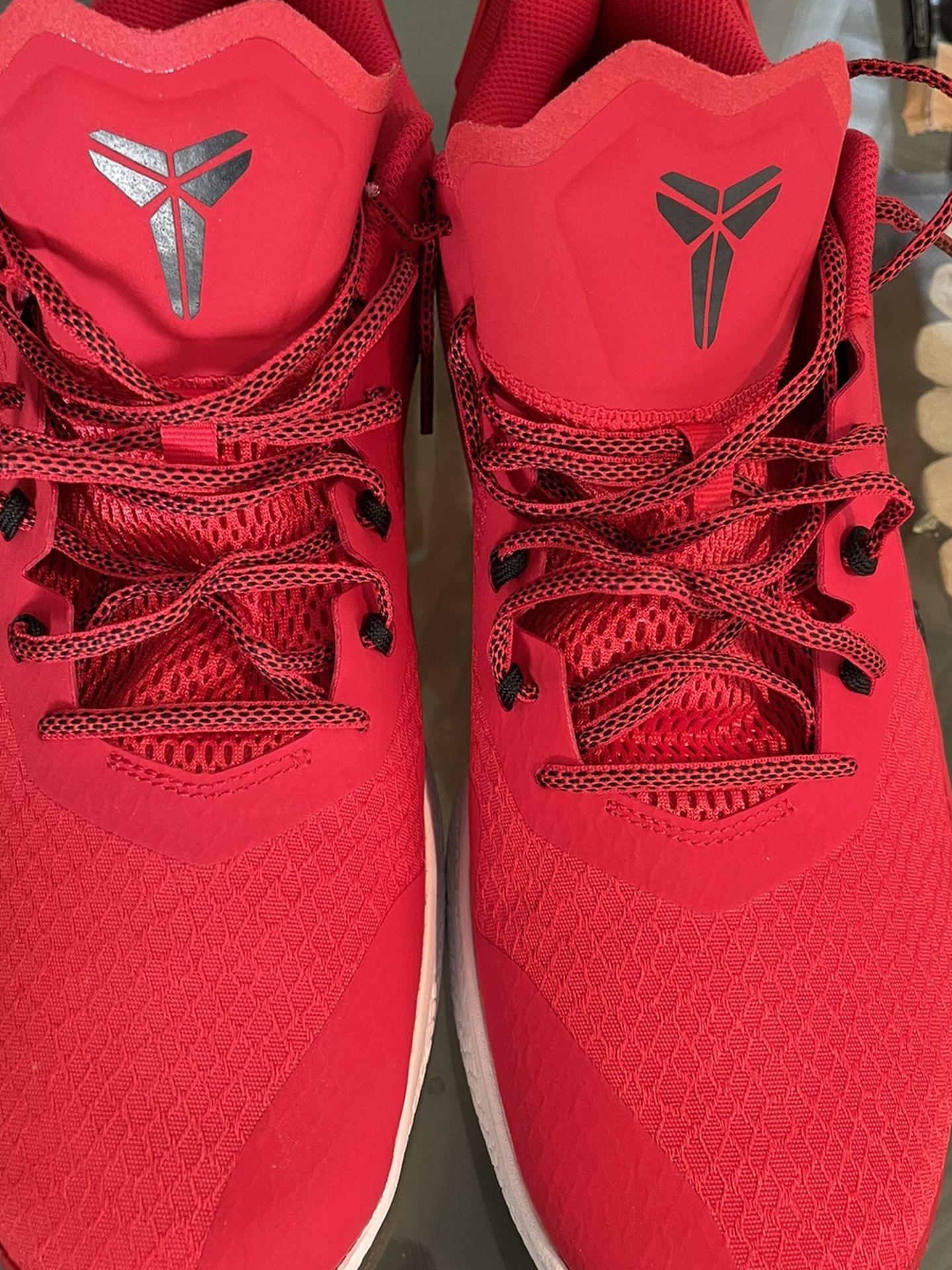 Kobe’s