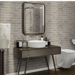 100 Boxes Of Wall Or Floor Tile 