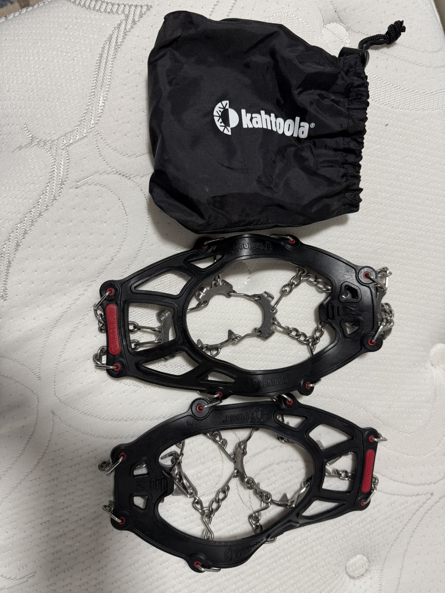 Kahtoola Microspikes New