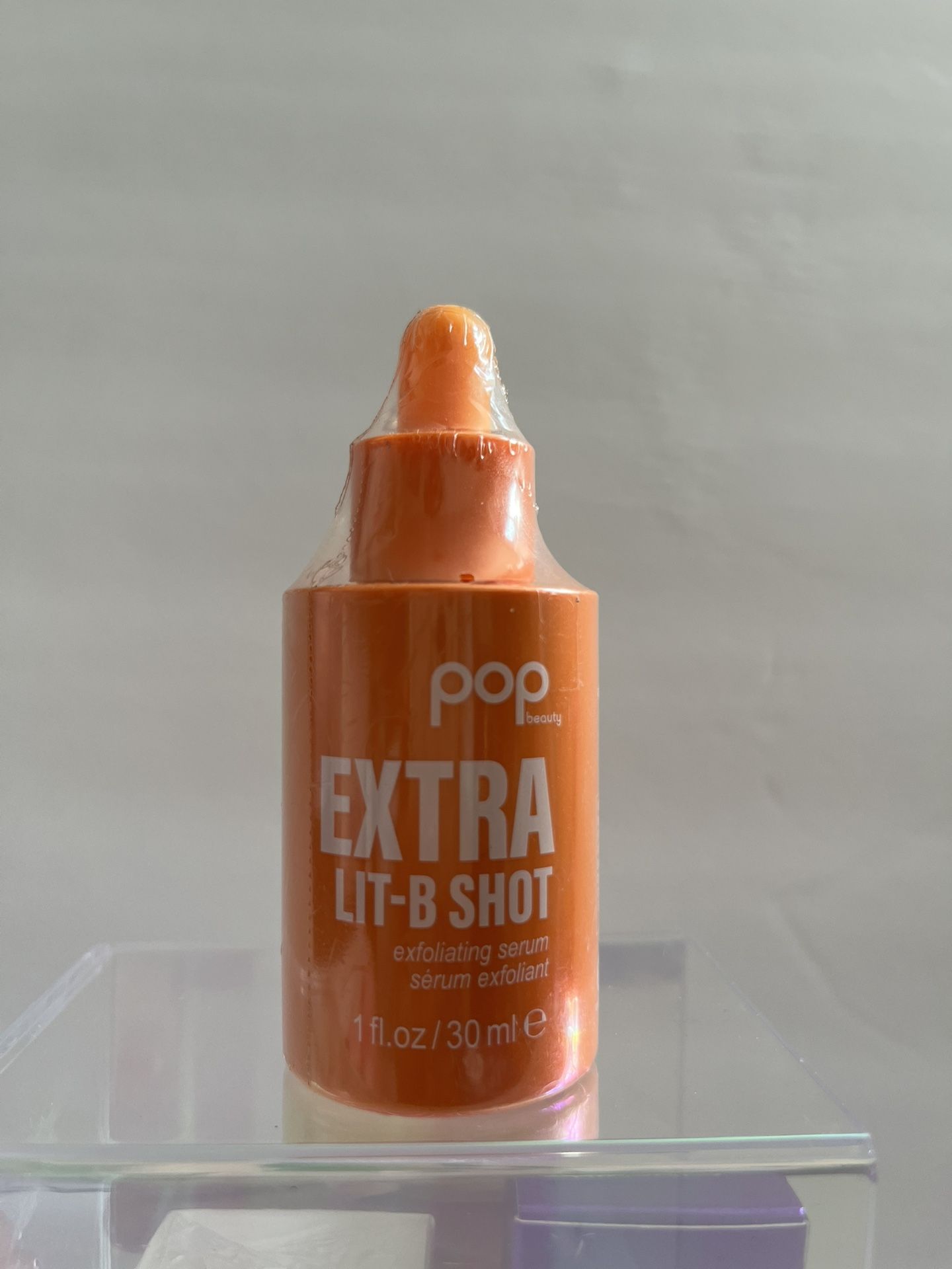 Glow-Up Skincare Trio – Acne + Hydration + Brightening