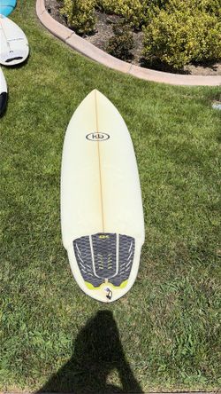 6’1 kb surfboard short board