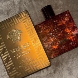 Versace Eros Najim Parfum