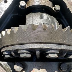 Dana 60