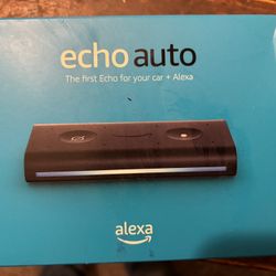 Echo Auto