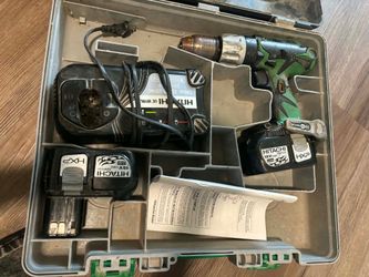 Drill set