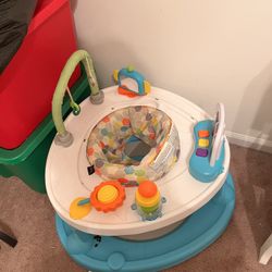 Baby Walker