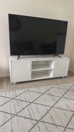 TV stand