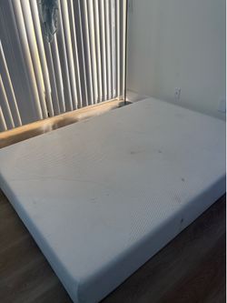 Full Bed