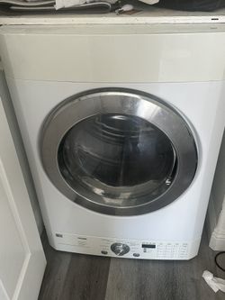 Gas Dryer