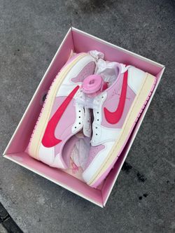 Jordan 1 low Travis Scott size 13