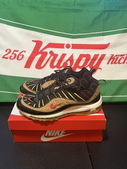 Air Max 98 New Year Sz 12 