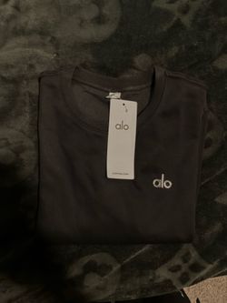 Alo Longsleeve Men