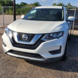 2019 Nissan Rogue From $ 1990 Down 