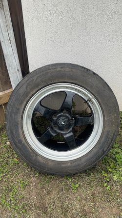 Forgestar D5